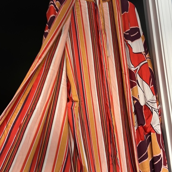 🆕Rachel Zoe reversible duster - Picture 3 of 4